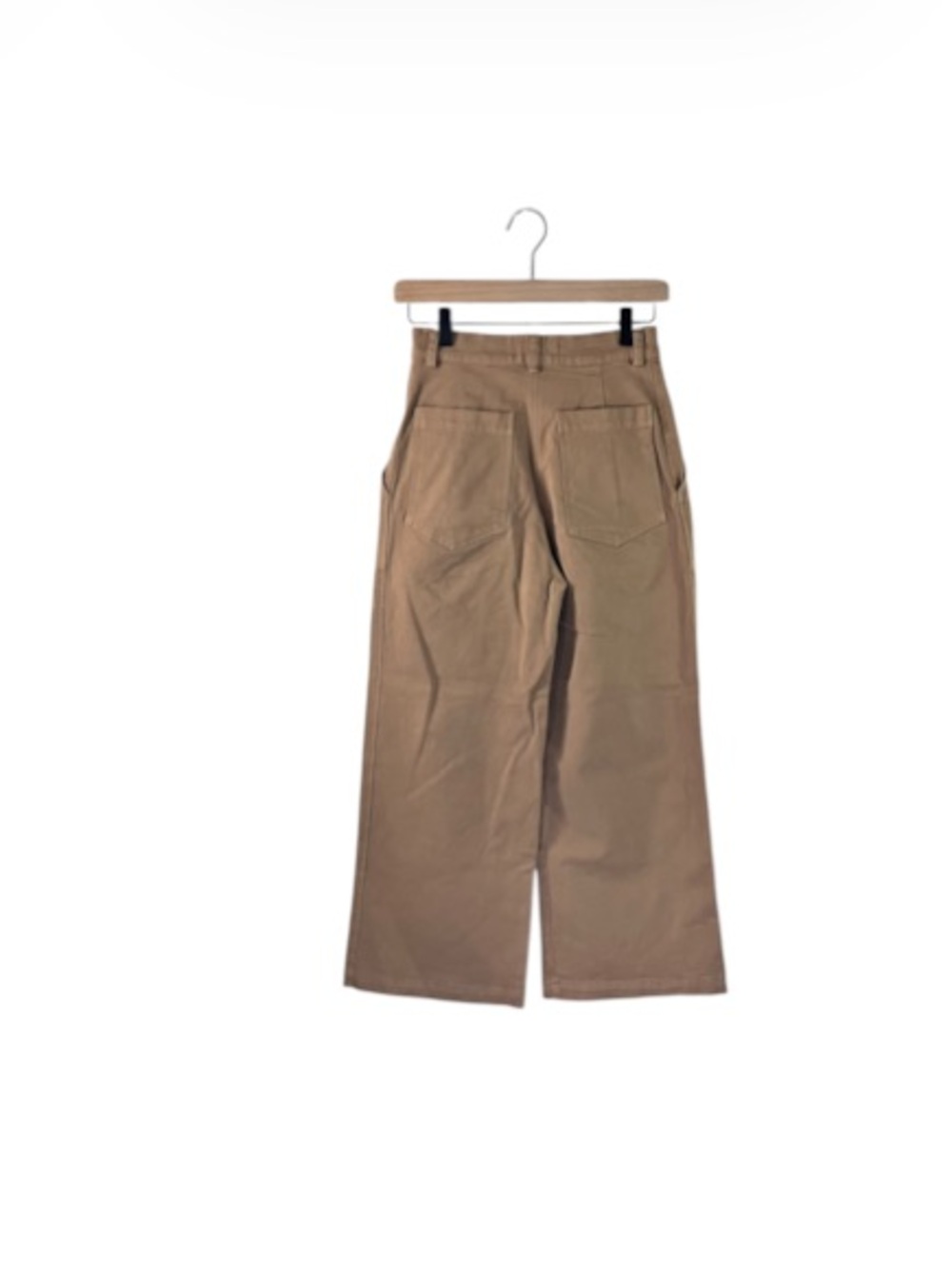 First Rite Wide Leg Pants - Picture 3 of 6